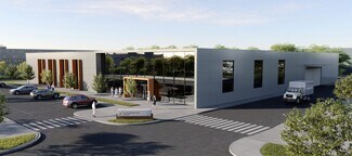 Plus de détails pour 17401 Saturn Ln, Houston, TX - Industriel/Logistique à louer