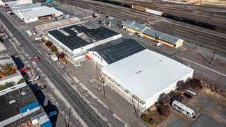 Plus de détails pour 615 S Spring St, Klamath Falls, OR - Industriel/Logistique à louer