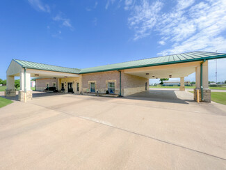 Plus de détails pour Thunderbird Rd., Tonkawa, OK - Bureau à vendre