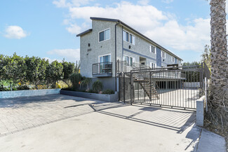 Plus de détails pour 11218 Oxnard St, North Hollywood, CA - Logement à vendre