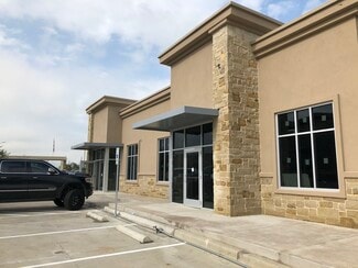 Plus de détails pour 7226 Crawford Rd, Argyle, TX - Bureau à louer