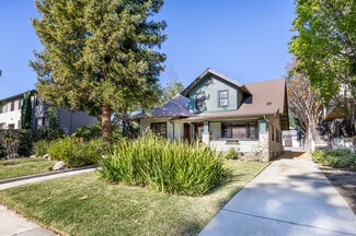 Plus de détails pour 275 E California Blvd, Pasadena, CA - Bureau à vendre