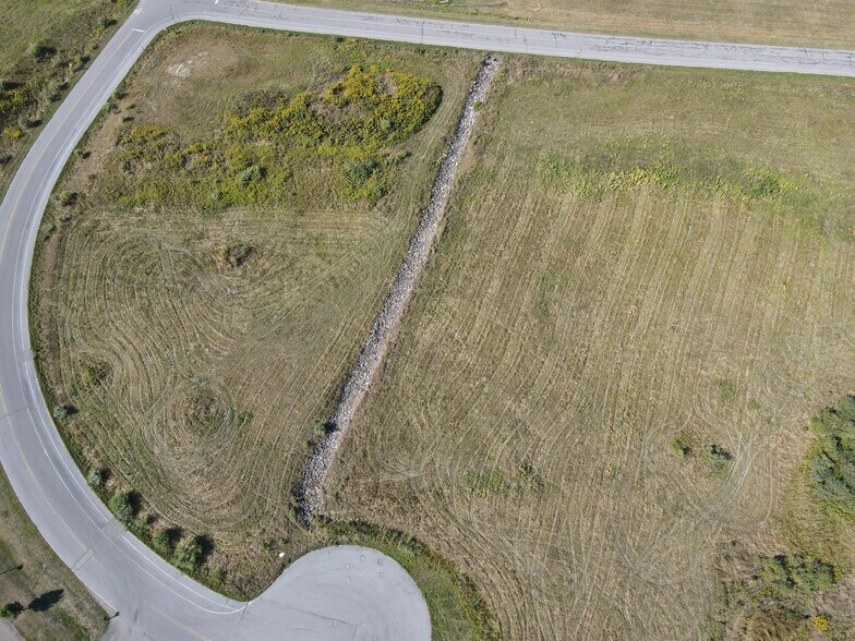 Lot 21 Nadalini Dr, Mansfield, PA à vendre - Photo de l’immeuble – Image 3 sur 4