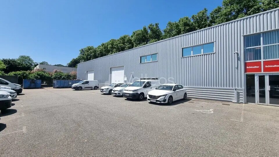 Photo de l’immeuble