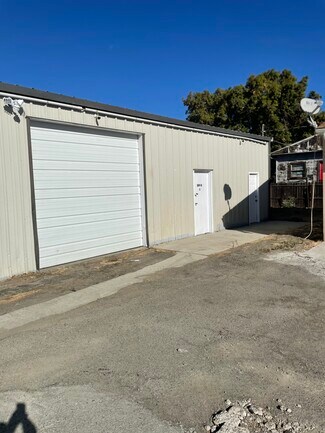 Plus de détails pour 510 River Rd, Rio Vista, CA - Industriel/Logistique à louer