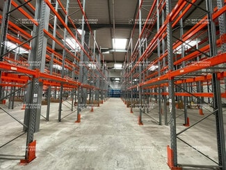 Plus de détails pour 8 Rue Denis Papin, Illkirch-Graffenstaden - Local d'activités à louer