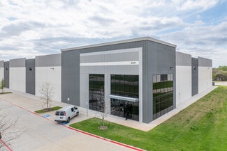 Plus de détails pour 4521 N US Highway 67, Midlothian, TX - Industriel/Logistique à louer