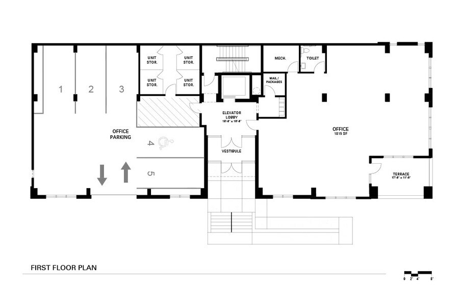 150 Broadway Ave S, Wayzata, MN à vendre - Photo de l’immeuble – Image 3 sur 3