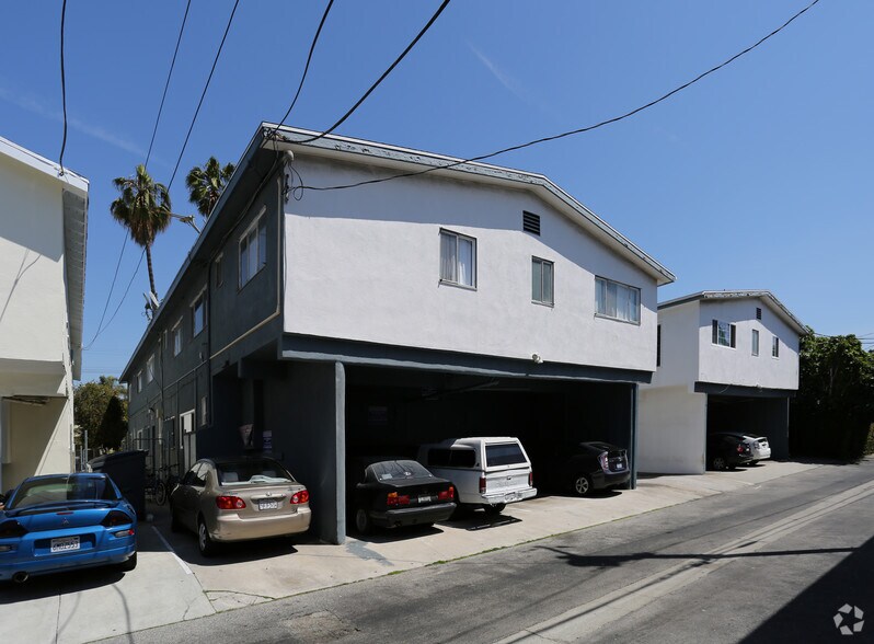 4035 Inglewood Blvd, Los Angeles, CA à vendre - Photo de l’immeuble – Image 3 sur 22