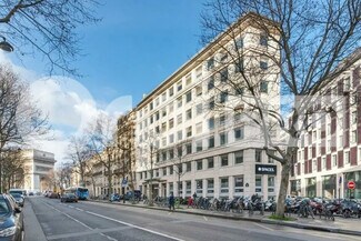 Plus de détails pour 54-56 Avenue Hoche, Paris - Bureau à louer