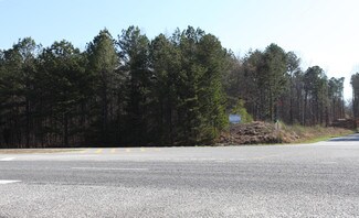 Plus de détails pour Bottoms Rd, Cumming, GA - Terrain à louer
