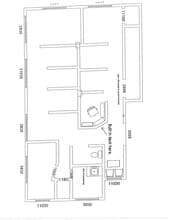 500 Fayette St, Conshohocken, PA à louer Plan d’étage– Image 1 sur 1