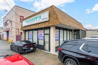 Plus de détails pour 15913 Crossbay Blvd, Howard Beach, NY - Local commercial à louer