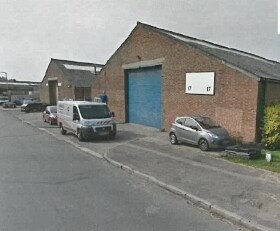 Plus de détails pour 9-17 Southfields, Welwyn Garden City - Industriel/Logistique à louer