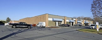 Plus de détails pour 5700 Sunnyside Ave, Beltsville, MD - Industriel/Logistique à louer