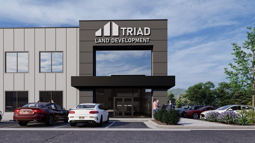 1204 N 2000 W, Farr West, UT à louer - Photo de l’immeuble – Image 3 sur 28