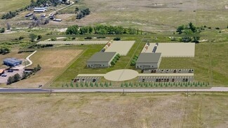 Plus de détails pour 35812 Co 13 rd, Elizabeth, CO - Terrain à vendre