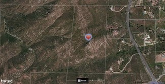 Plus de détails pour 0 Highway 67, Poway, CA - Terrain à vendre