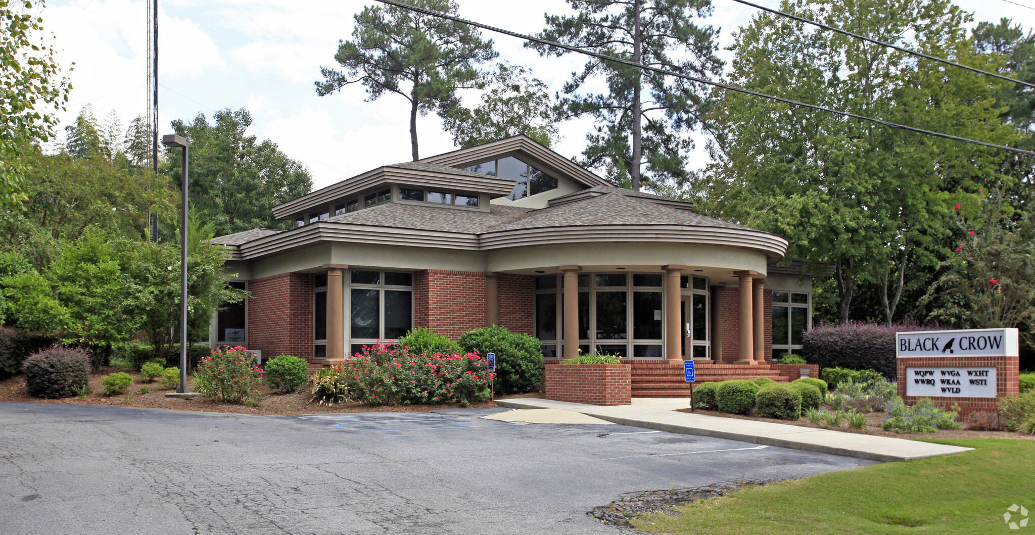 1711 Ellis Dr, Valdosta, GA à vendre Photo principale– Image 1 sur 29