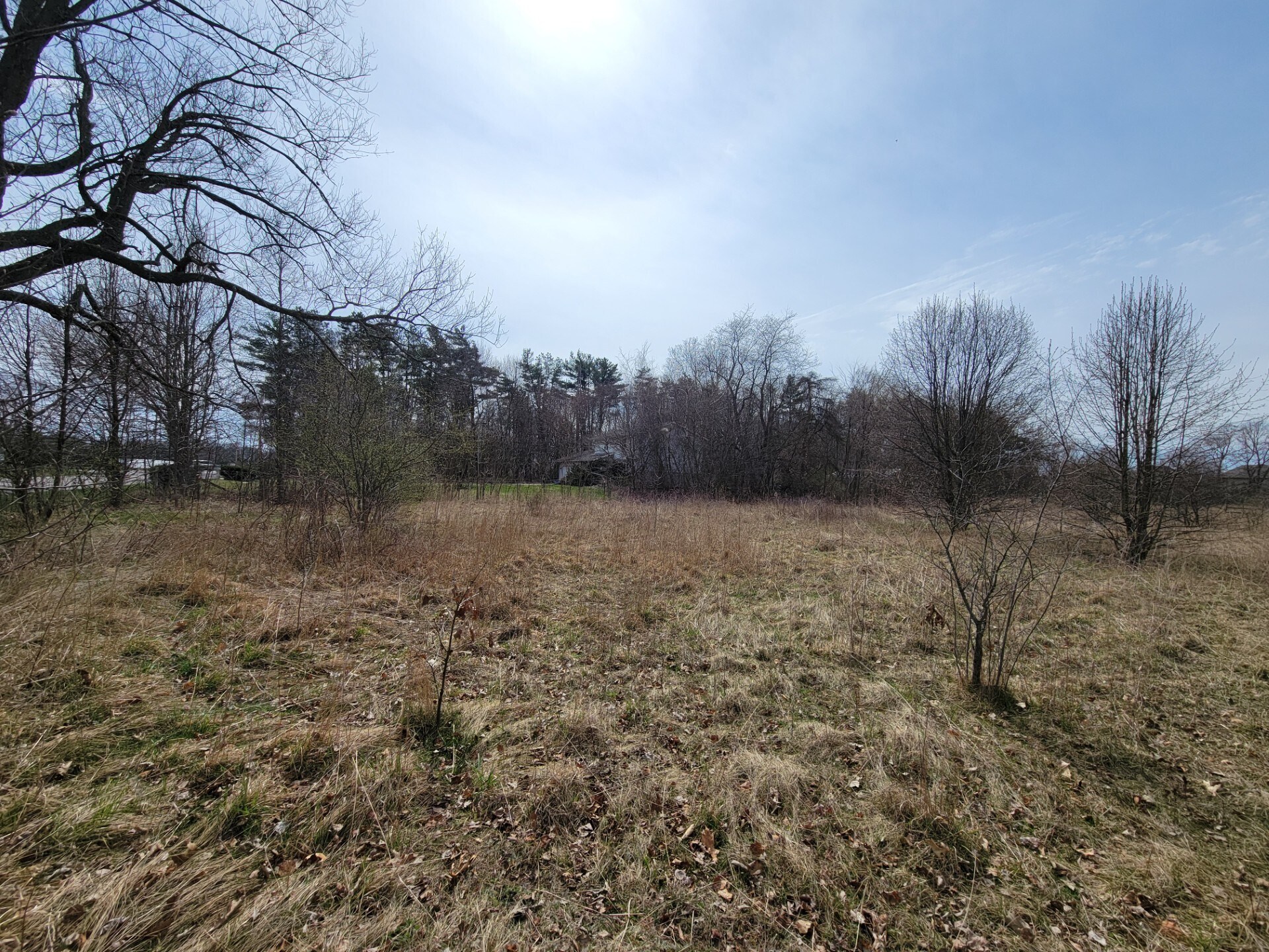 51405 Elm Rd, Granger, IN à vendre Photo principale– Image 1 sur 10