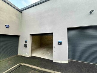 Plus de détails pour 42 Nelson Rd, Ilkley - Industriel/Logistique à louer
