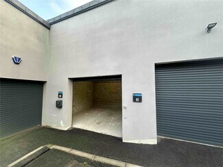 Plus de détails pour 42 Nelson Rd, Ilkley - Industriel/Logistique à louer