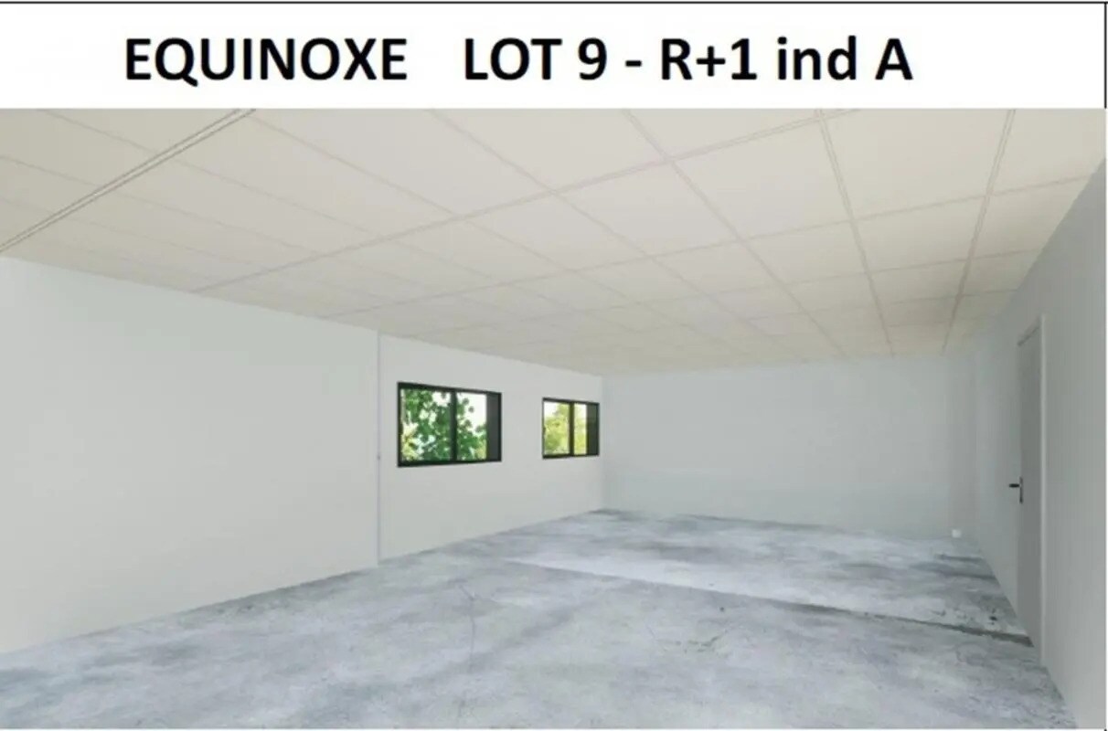 Bureau dans DOUVRES-LA-DÉLIVRANDE à louer Photo de l’immeuble– Image 1 sur 10