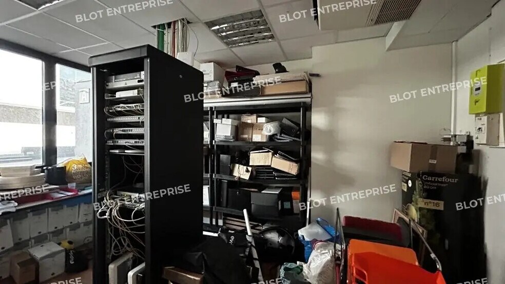 Bureau dans Rennes à louer - Photo intérieure – Image 2 sur 21