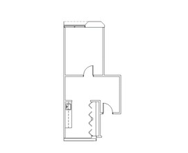 2340 S Arlington Heights Rd, Arlington Heights, IL à louer Plan d’étage– Image 1 sur 1
