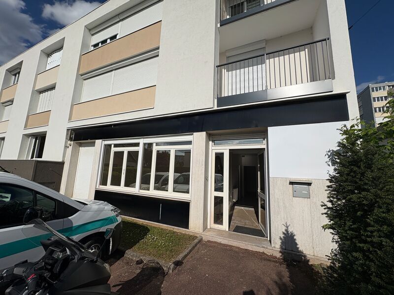 35 Rue Des Anguignis, Saint-Jean-le-Blanc à vendre Photo de l’immeuble– Image 1 sur 13