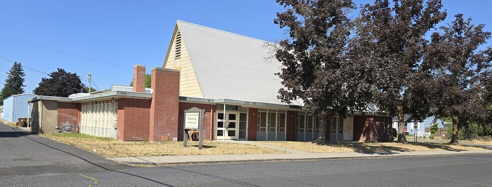 5109 N Adams St, Spokane, WA à vendre - Photo de l’immeuble – Image 2 sur 8
