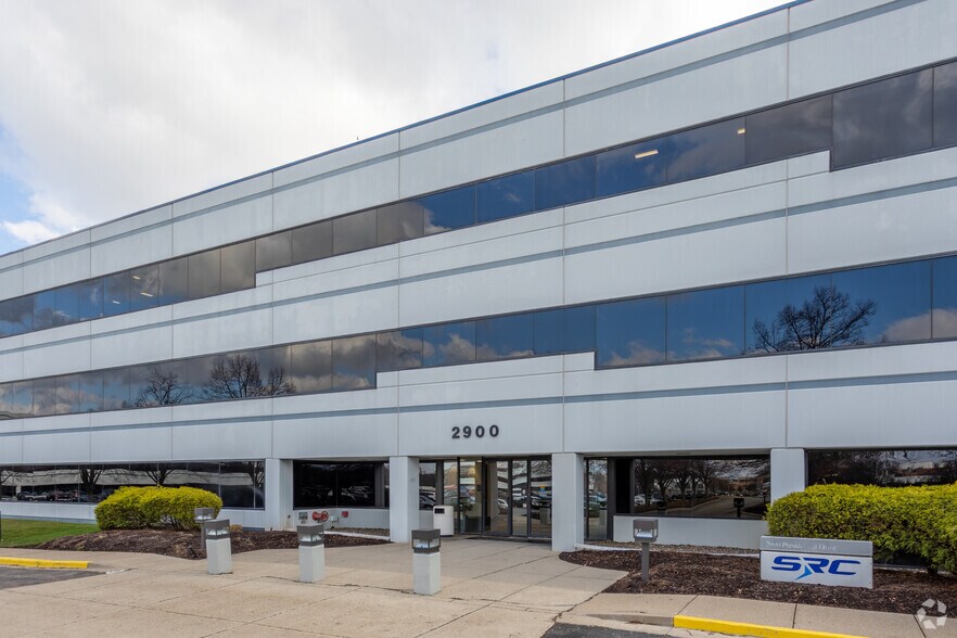 2900 Presidential Dr, Fairborn, OH à louer - Photo de l’immeuble – Image 3 sur 4