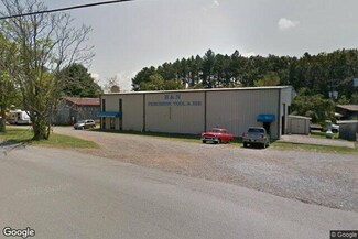 Plus de détails pour 957 Holliston Mills Rd, Church Hill, TN - Industriel/Logistique à vendre