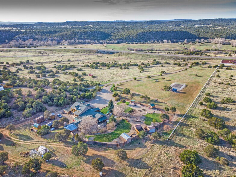 24857 US Highway 160, Walsenburg, CO à vendre - Photo de l’immeuble – Image 3 sur 114