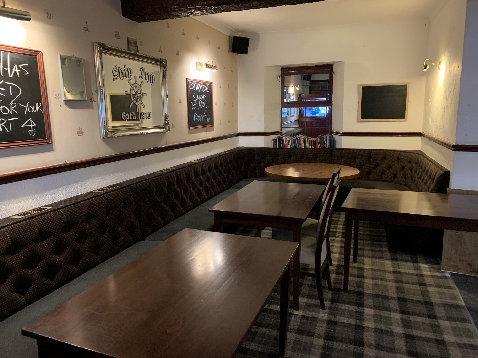 36 North Harbour St, Ayr à vendre Photo intérieure– Image 1 sur 4