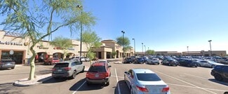 Plus de détails pour US60 & Superstition Mountain dr, Gold Canyon, AZ - Bureau, Local commercial à louer