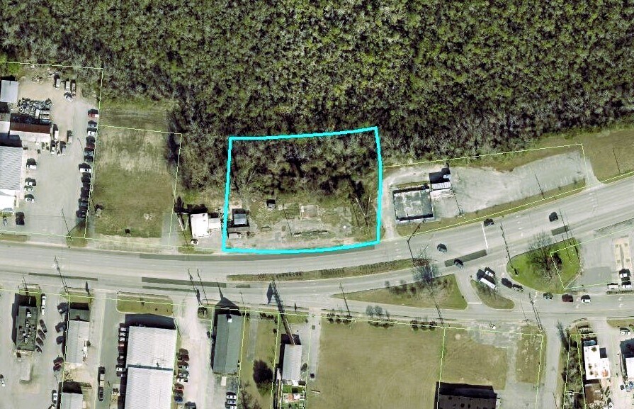220 S Marine Blvd, Jacksonville, NC à vendre - Autre – Image 2 sur 3