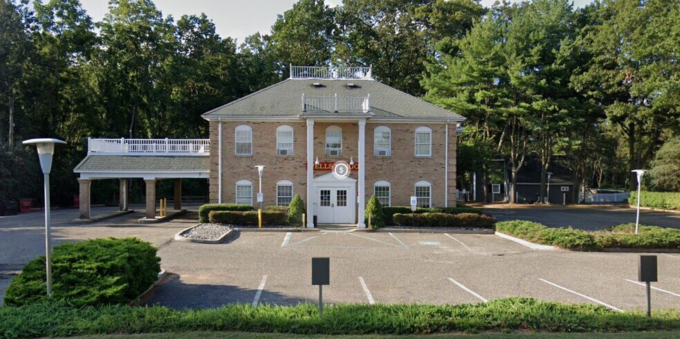 440 State Route 34, Colts Neck, NJ à louer - Photo de l’immeuble – Image 2 sur 4