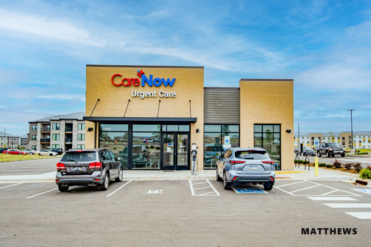 17575 Green Valley Ranch Blvd, Denver, CO à vendre Photo principale– Image 1 sur 5