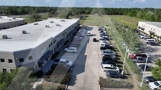 Plus de détails pour 1811 First Oaks St, Richmond, TX - Local commercial, Local d'activités à louer