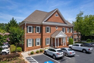 284 S Main St, Alpharetta, GA à louer Photo de l’immeuble– Image 1 sur 4