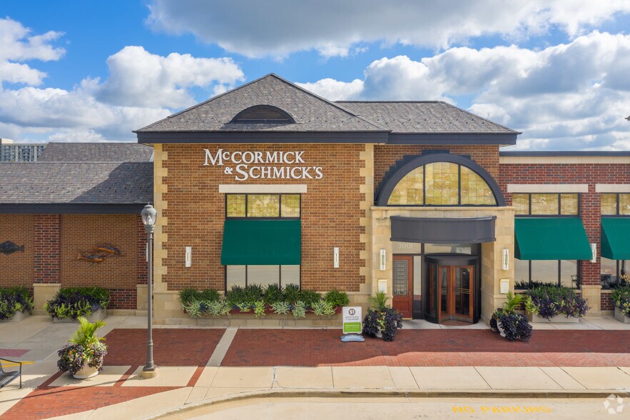3011 Butterfield Rd, Oak Brook, IL à louer - Photo de l’immeuble – Image 2 sur 17