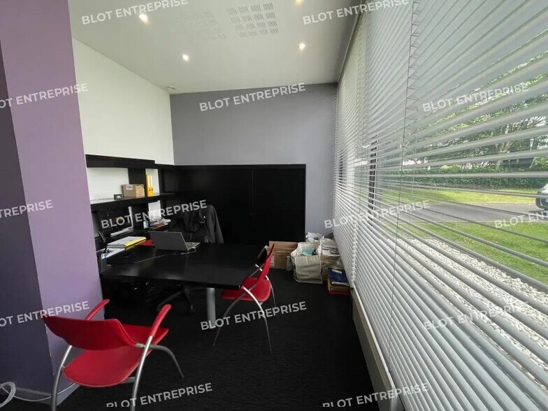 5 A Boulevard Maréchal Joseph Joffre, Lorient à vendre - Photo de l’immeuble – Image 3 sur 10