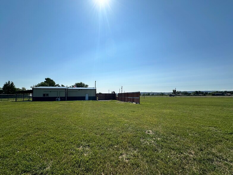 4380 US Highway 312, Billings, MT à louer - Photo de l’immeuble – Image 2 sur 12