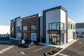 Plus de détails pour 1303 River Ave, Lakewood, NJ - Bureau à louer