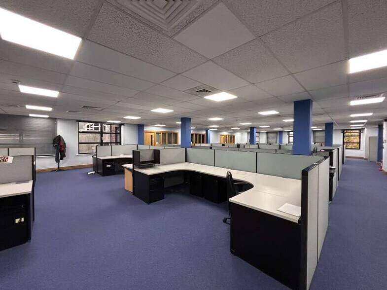 103-111 Donegall St, Belfast à louer - Photo de l’immeuble – Image 2 sur 3