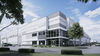 Plus de détails pour 3655 McPherson Drive, Northlake, TX - Industriel/Logistique à vendre