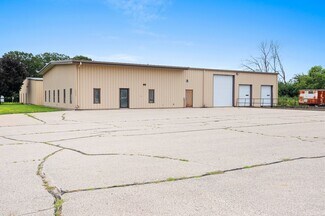Plus de détails pour 1373 Kimberly Dr, Neenah, WI - Local d’activités à vendre