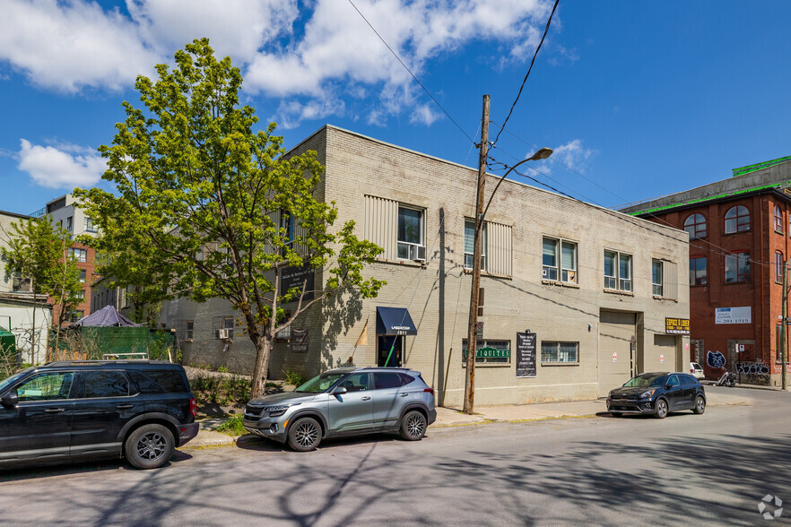 1808 Rue William, Montréal, QC à louer - Photo de l’immeuble – Image 2 sur 12