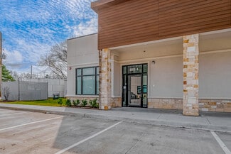 Plus de détails pour 18707 Mueschke Rd, Cypress, TX - Bureau à vendre